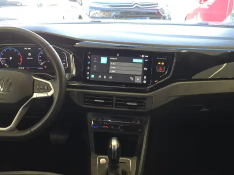 VOLKSWAGEN Nivus 1.0 4P FLEX 200 TSI HIGHLINE TURBO AUTOMÁTICO, Foto 8 VOLKSWAGEN Nivus 1.0 4P FLEX 200 TSI HIGHLINE TURBO AUTOMÁTICO, Foto 8