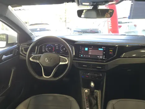 VOLKSWAGEN Nivus 1.0 4P FLEX 200 TSI HIGHLINE TURBO AUTOMÁTICO, Foto 10 VOLKSWAGEN Nivus 1.0 4P FLEX 200 TSI HIGHLINE TURBO AUTOMÁTICO, Foto 10