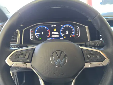 VOLKSWAGEN Nivus 1.0 4P FLEX 200 TSI HIGHLINE TURBO AUTOMÁTICO, Foto 11 VOLKSWAGEN Nivus 1.0 4P FLEX 200 TSI HIGHLINE TURBO AUTOMÁTICO, Foto 11