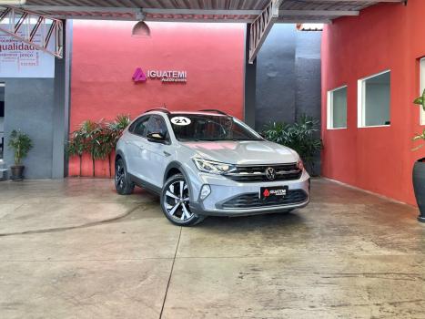 VOLKSWAGEN Nivus 1.0 4P FLEX 200 TSI HIGHLINE TURBO AUTOMÁTICO, Foto 1 VOLKSWAGEN Nivus 1.0 4P FLEX 200 TSI HIGHLINE TURBO AUTOMÁTICO, Foto 1