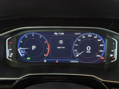 VOLKSWAGEN Nivus 1.0 4P FLEX 200 TSI HIGHLINE TURBO AUTOMÁTICO, Foto 12 VOLKSWAGEN Nivus 1.0 4P FLEX 200 TSI HIGHLINE TURBO AUTOMÁTICO, Foto 12