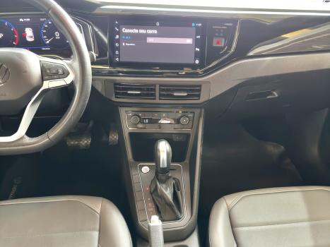 VOLKSWAGEN Nivus 1.0 4P FLEX 200 TSI HIGHLINE TURBO AUTOMÁTICO, Foto 13 VOLKSWAGEN Nivus 1.0 4P FLEX 200 TSI HIGHLINE TURBO AUTOMÁTICO, Foto 13