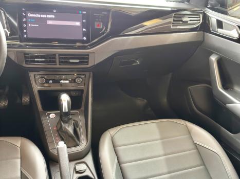 VOLKSWAGEN Nivus 1.0 4P FLEX 200 TSI HIGHLINE TURBO AUTOMÁTICO, Foto 14 VOLKSWAGEN Nivus 1.0 4P FLEX 200 TSI HIGHLINE TURBO AUTOMÁTICO, Foto 14