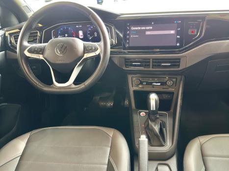 VOLKSWAGEN Nivus 1.0 4P FLEX 200 TSI HIGHLINE TURBO AUTOMÁTICO, Foto 15 VOLKSWAGEN Nivus 1.0 4P FLEX 200 TSI HIGHLINE TURBO AUTOMÁTICO, Foto 15