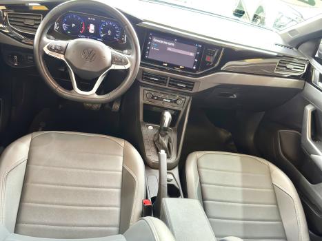 VOLKSWAGEN Nivus 1.0 4P FLEX 200 TSI HIGHLINE TURBO AUTOMÁTICO, Foto 17 VOLKSWAGEN Nivus 1.0 4P FLEX 200 TSI HIGHLINE TURBO AUTOMÁTICO, Foto 17