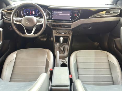 VOLKSWAGEN Nivus 1.0 4P FLEX 200 TSI HIGHLINE TURBO AUTOMÁTICO, Foto 18 VOLKSWAGEN Nivus 1.0 4P FLEX 200 TSI HIGHLINE TURBO AUTOMÁTICO, Foto 18