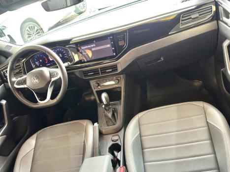 VOLKSWAGEN Nivus 1.0 4P FLEX 200 TSI HIGHLINE TURBO AUTOMÁTICO, Foto 19 VOLKSWAGEN Nivus 1.0 4P FLEX 200 TSI HIGHLINE TURBO AUTOMÁTICO, Foto 19