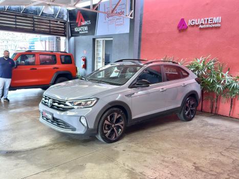 VOLKSWAGEN Nivus 1.0 4P FLEX 200 TSI HIGHLINE TURBO AUTOMÁTICO, Foto 20 VOLKSWAGEN Nivus 1.0 4P FLEX 200 TSI HIGHLINE TURBO AUTOMÁTICO, Foto 20