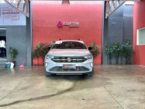 VOLKSWAGEN Nivus 1.0 4P FLEX 200 TSI HIGHLINE TURBO AUTOMÁTICO, Foto 21 VOLKSWAGEN Nivus 1.0 4P FLEX 200 TSI HIGHLINE TURBO AUTOMÁTICO, Foto 21