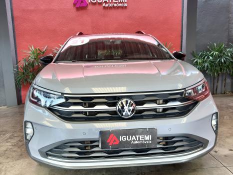 VOLKSWAGEN Nivus 1.0 4P FLEX 200 TSI HIGHLINE TURBO AUTOMÁTICO, Foto 25 VOLKSWAGEN Nivus 1.0 4P FLEX 200 TSI HIGHLINE TURBO AUTOMÁTICO, Foto 25