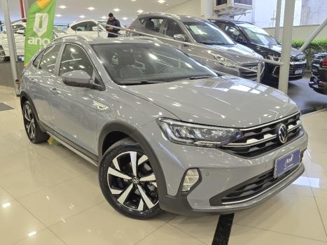 VOLKSWAGEN Nivus 1.0 4P FLEX 200 TSI HIGHLINE TURBO AUTOMTICO, Foto 1