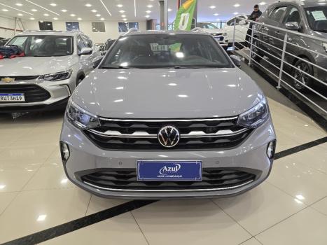 VOLKSWAGEN Nivus 1.0 4P FLEX 200 TSI HIGHLINE TURBO AUTOMTICO, Foto 2