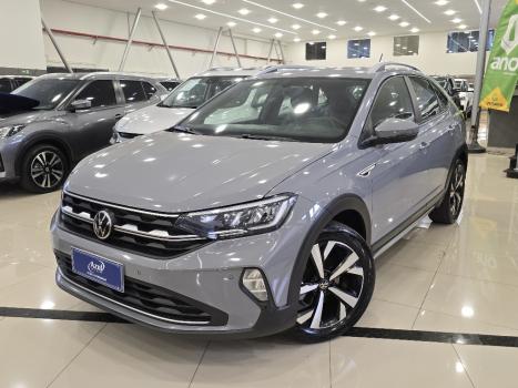 VOLKSWAGEN Nivus 1.0 4P FLEX 200 TSI HIGHLINE TURBO AUTOMTICO, Foto 3