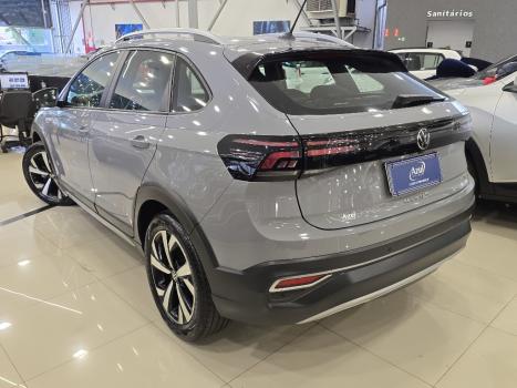 VOLKSWAGEN Nivus 1.0 4P FLEX 200 TSI HIGHLINE TURBO AUTOMTICO, Foto 4