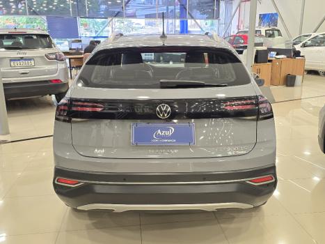 VOLKSWAGEN Nivus 1.0 4P FLEX 200 TSI HIGHLINE TURBO AUTOMTICO, Foto 5