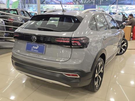 VOLKSWAGEN Nivus 1.0 4P FLEX 200 TSI HIGHLINE TURBO AUTOMTICO, Foto 6