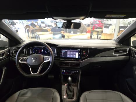 VOLKSWAGEN Nivus 1.0 4P FLEX 200 TSI HIGHLINE TURBO AUTOMTICO, Foto 7