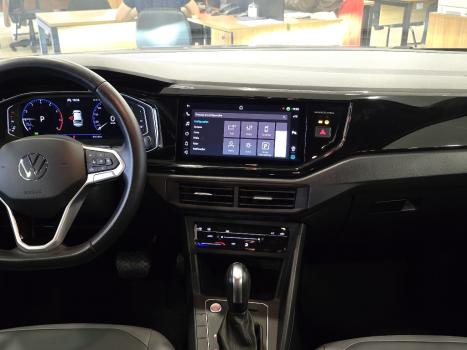 VOLKSWAGEN Nivus 1.0 4P FLEX 200 TSI HIGHLINE TURBO AUTOMTICO, Foto 8