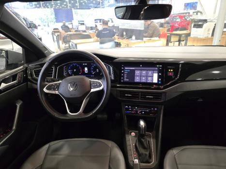 VOLKSWAGEN Nivus 1.0 4P FLEX 200 TSI HIGHLINE TURBO AUTOMTICO, Foto 10