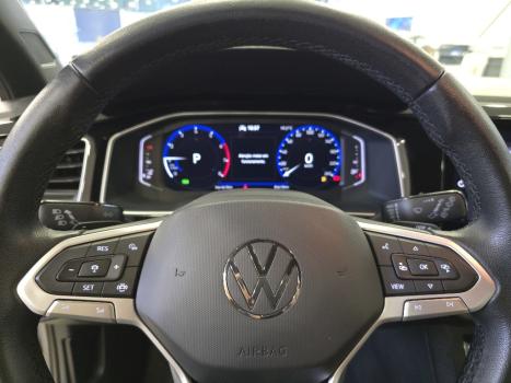 VOLKSWAGEN Nivus 1.0 4P FLEX 200 TSI HIGHLINE TURBO AUTOMTICO, Foto 11
