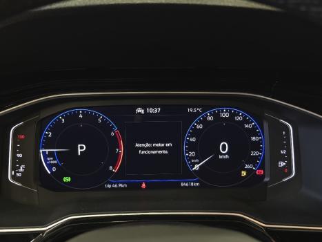 VOLKSWAGEN Nivus 1.0 4P FLEX 200 TSI HIGHLINE TURBO AUTOMTICO, Foto 12