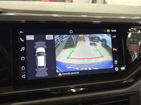 VOLKSWAGEN Nivus 1.0 4P FLEX 200 TSI HIGHLINE TURBO AUTOMTICO, Foto 14