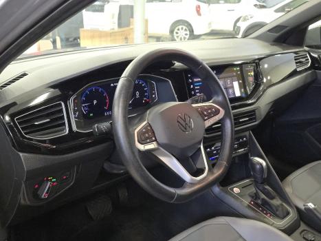 VOLKSWAGEN Nivus 1.0 4P FLEX 200 TSI HIGHLINE TURBO AUTOMTICO, Foto 15