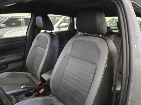 VOLKSWAGEN Nivus 1.0 4P FLEX 200 TSI HIGHLINE TURBO AUTOMTICO, Foto 16