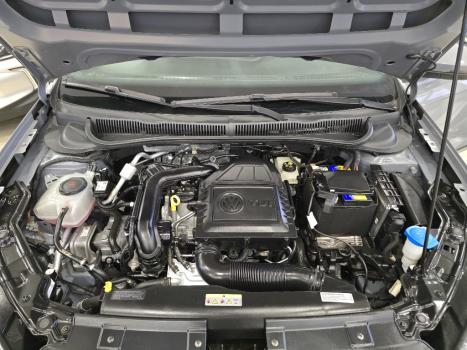 VOLKSWAGEN Nivus 1.0 4P FLEX 200 TSI HIGHLINE TURBO AUTOMTICO, Foto 20
