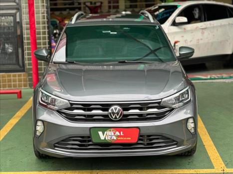 VOLKSWAGEN Nivus 1.0 4P FLEX 200 TSI HIGHLINE TURBO AUTOMTICO, Foto 2