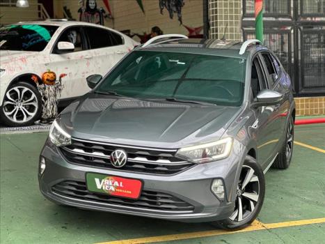 VOLKSWAGEN Nivus 1.0 4P FLEX 200 TSI HIGHLINE TURBO AUTOMTICO, Foto 3