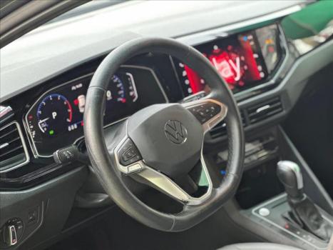 VOLKSWAGEN Nivus 1.0 4P FLEX 200 TSI HIGHLINE TURBO AUTOMTICO, Foto 4