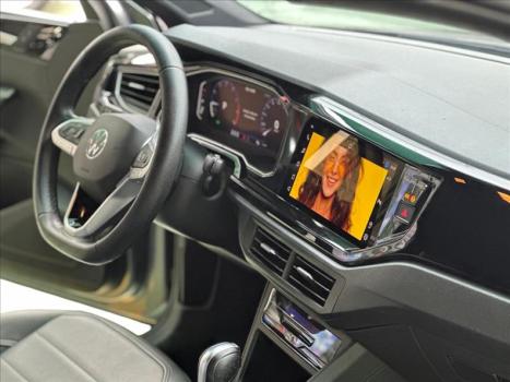 VOLKSWAGEN Nivus 1.0 4P FLEX 200 TSI HIGHLINE TURBO AUTOMTICO, Foto 5