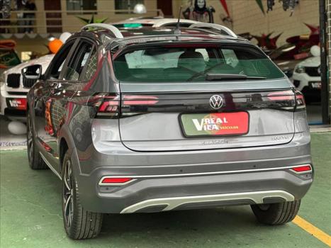 VOLKSWAGEN Nivus 1.0 4P FLEX 200 TSI HIGHLINE TURBO AUTOMTICO, Foto 8