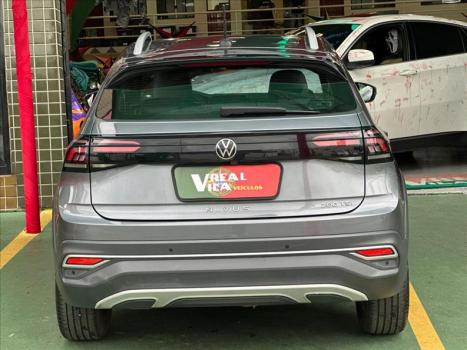 VOLKSWAGEN Nivus 1.0 4P FLEX 200 TSI HIGHLINE TURBO AUTOMTICO, Foto 9