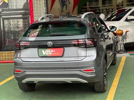 VOLKSWAGEN Nivus 1.0 4P FLEX 200 TSI HIGHLINE TURBO AUTOMTICO, Foto 10