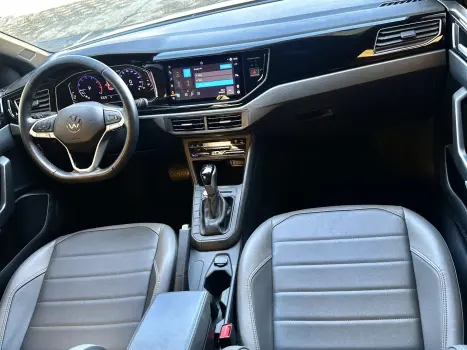 VOLKSWAGEN Nivus 1.0 4P FLEX 200 TSI HIGHLINE TURBO AUTOMTICO, Foto 11