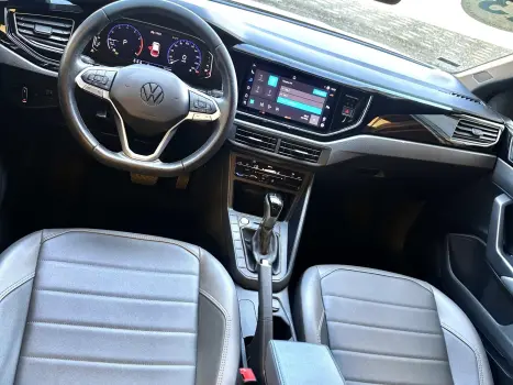 VOLKSWAGEN Nivus 1.0 4P FLEX 200 TSI HIGHLINE TURBO AUTOMTICO, Foto 13