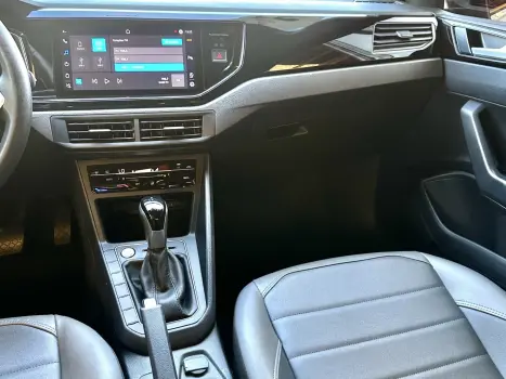 VOLKSWAGEN Nivus 1.0 4P FLEX 200 TSI HIGHLINE TURBO AUTOMTICO, Foto 14