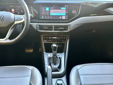 VOLKSWAGEN Nivus 1.0 4P FLEX 200 TSI HIGHLINE TURBO AUTOMTICO, Foto 15