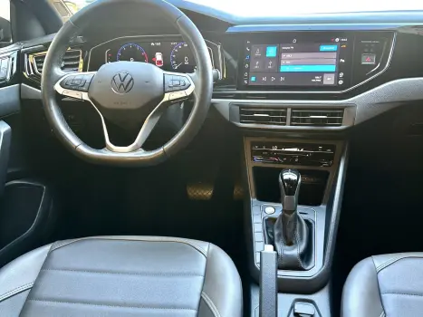 VOLKSWAGEN Nivus 1.0 4P FLEX 200 TSI HIGHLINE TURBO AUTOMTICO, Foto 16