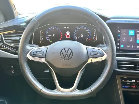 VOLKSWAGEN Nivus 1.0 4P FLEX 200 TSI HIGHLINE TURBO AUTOMTICO, Foto 18
