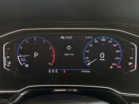 VOLKSWAGEN Nivus 1.0 4P FLEX 200 TSI HIGHLINE TURBO AUTOMTICO, Foto 19