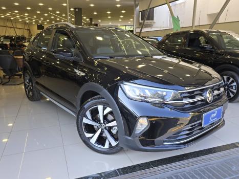 VOLKSWAGEN Nivus 1.0 4P FLEX 200 TSI HIGHLINE TURBO AUTOMTICO, Foto 1