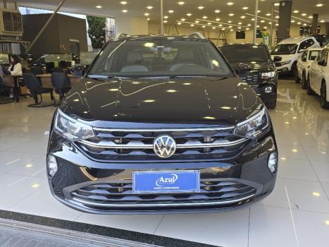 VOLKSWAGEN Nivus 1.0 4P FLEX 200 TSI HIGHLINE TURBO AUTOMTICO, Foto 2