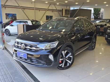 VOLKSWAGEN Nivus 1.0 4P FLEX 200 TSI HIGHLINE TURBO AUTOMTICO, Foto 3