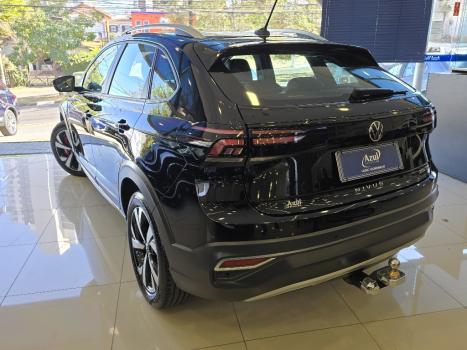 VOLKSWAGEN Nivus 1.0 4P FLEX 200 TSI HIGHLINE TURBO AUTOMTICO, Foto 4