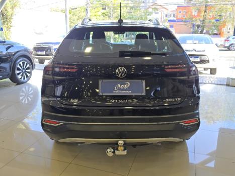 VOLKSWAGEN Nivus 1.0 4P FLEX 200 TSI HIGHLINE TURBO AUTOMTICO, Foto 5