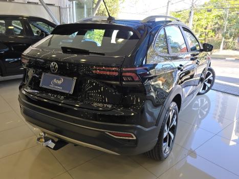 VOLKSWAGEN Nivus 1.0 4P FLEX 200 TSI HIGHLINE TURBO AUTOMTICO, Foto 6