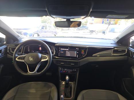 VOLKSWAGEN Nivus 1.0 4P FLEX 200 TSI HIGHLINE TURBO AUTOMTICO, Foto 7